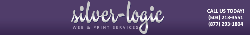 Silver-Logic Web & Print Services